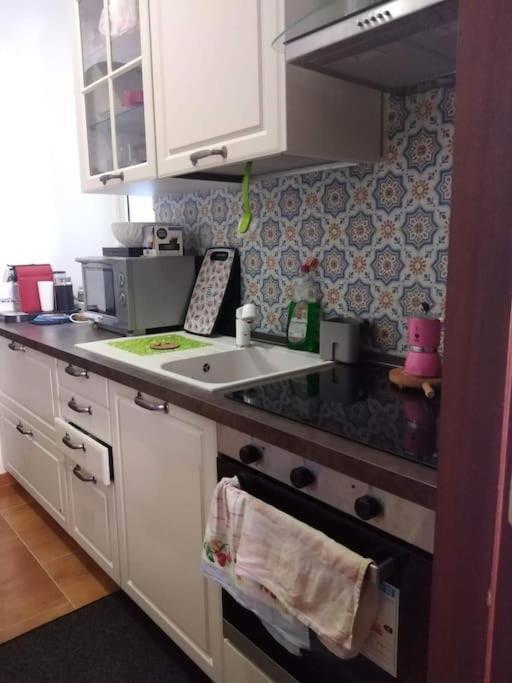 Appartamento Vatikan 5